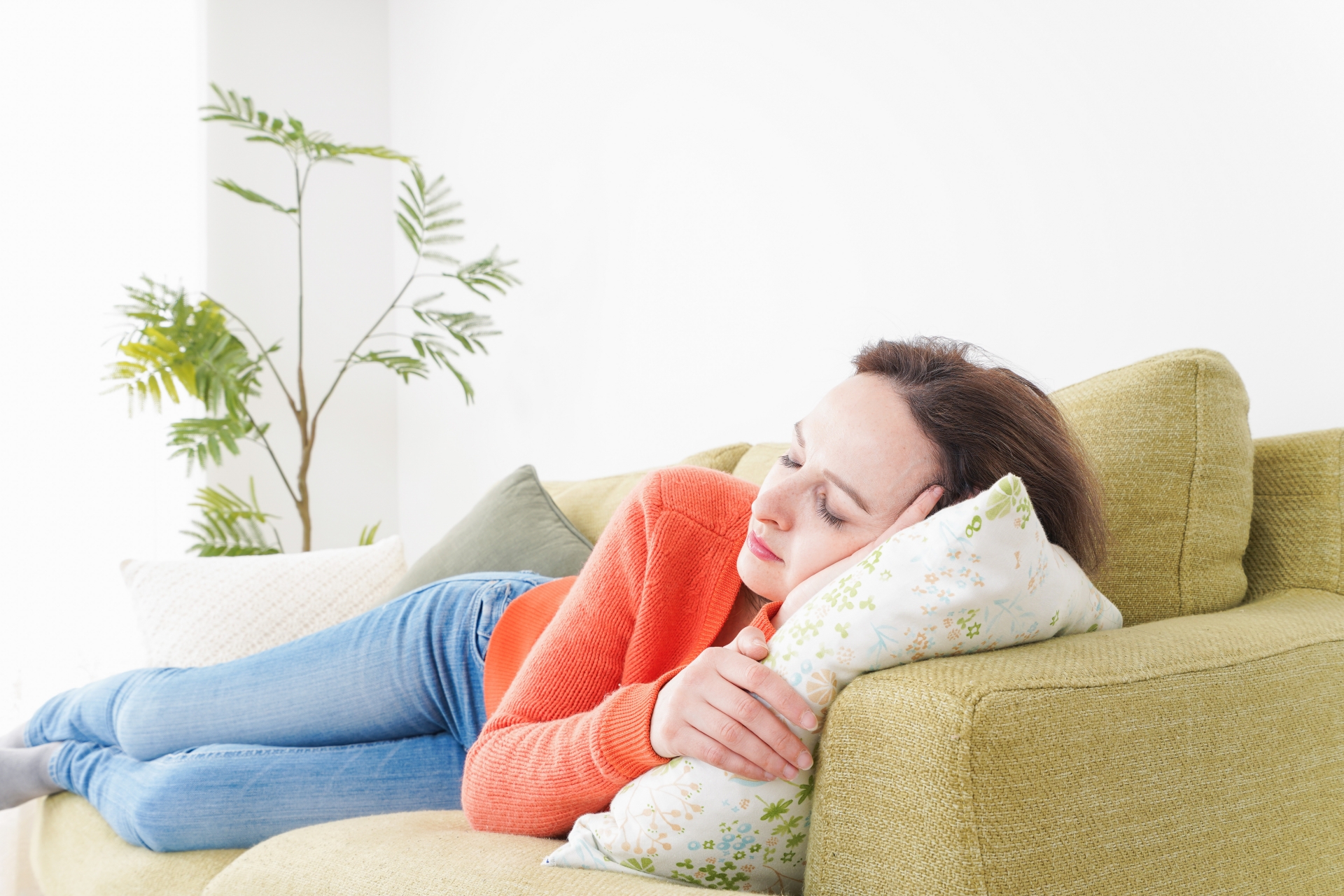 季節の変わり目に現れる不調…それって「春バテ」かも？原因と対策法を徹底解説
